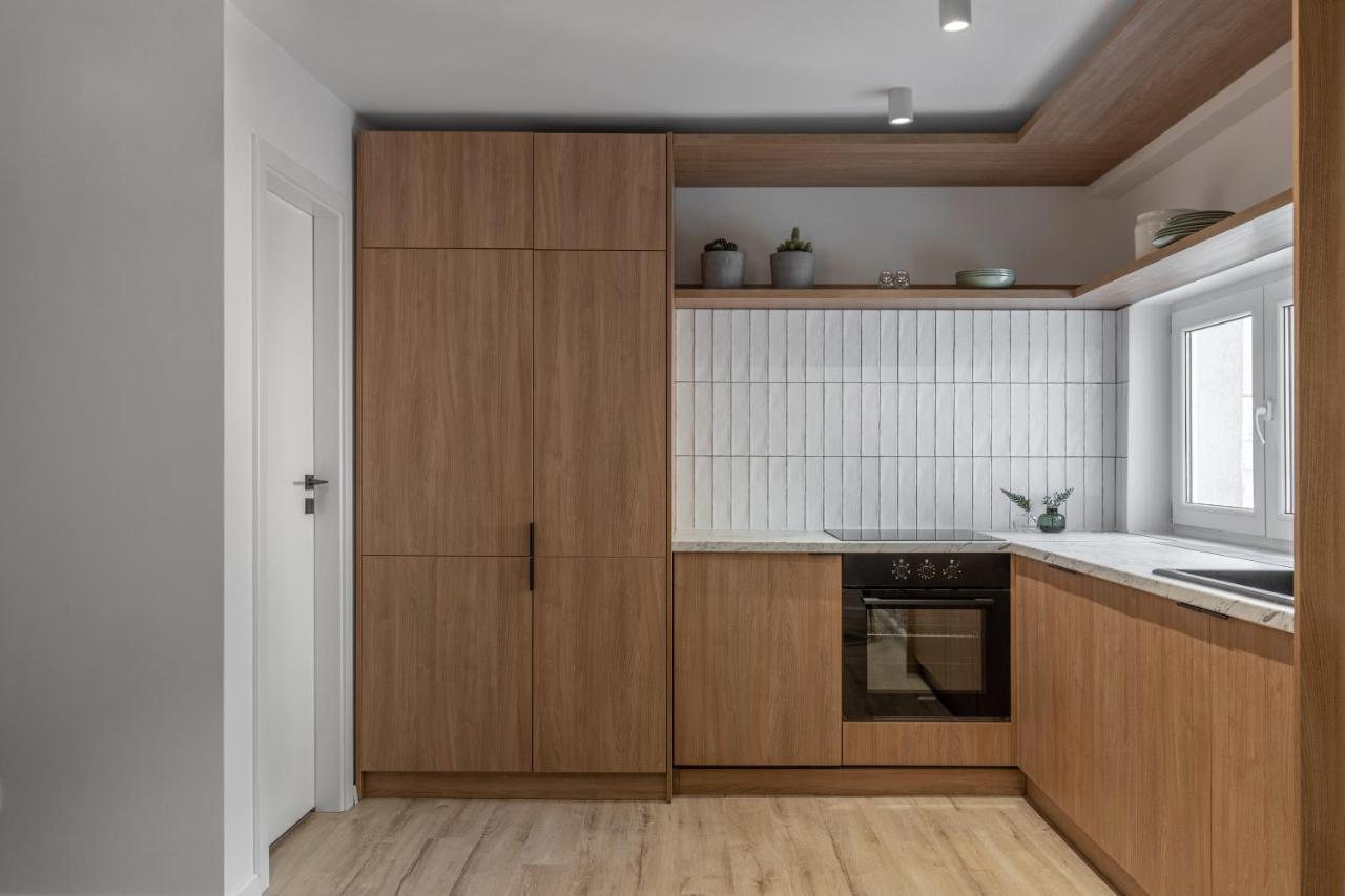 Downtown Story By Urbanesq Apartment Bukares Bagian luar foto